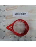 RADIATOR WELDED SUPPORT