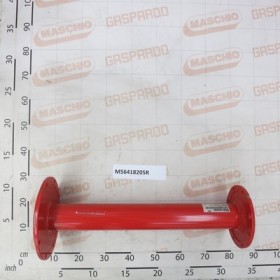 SIDE SPACER TRANSM. L-725