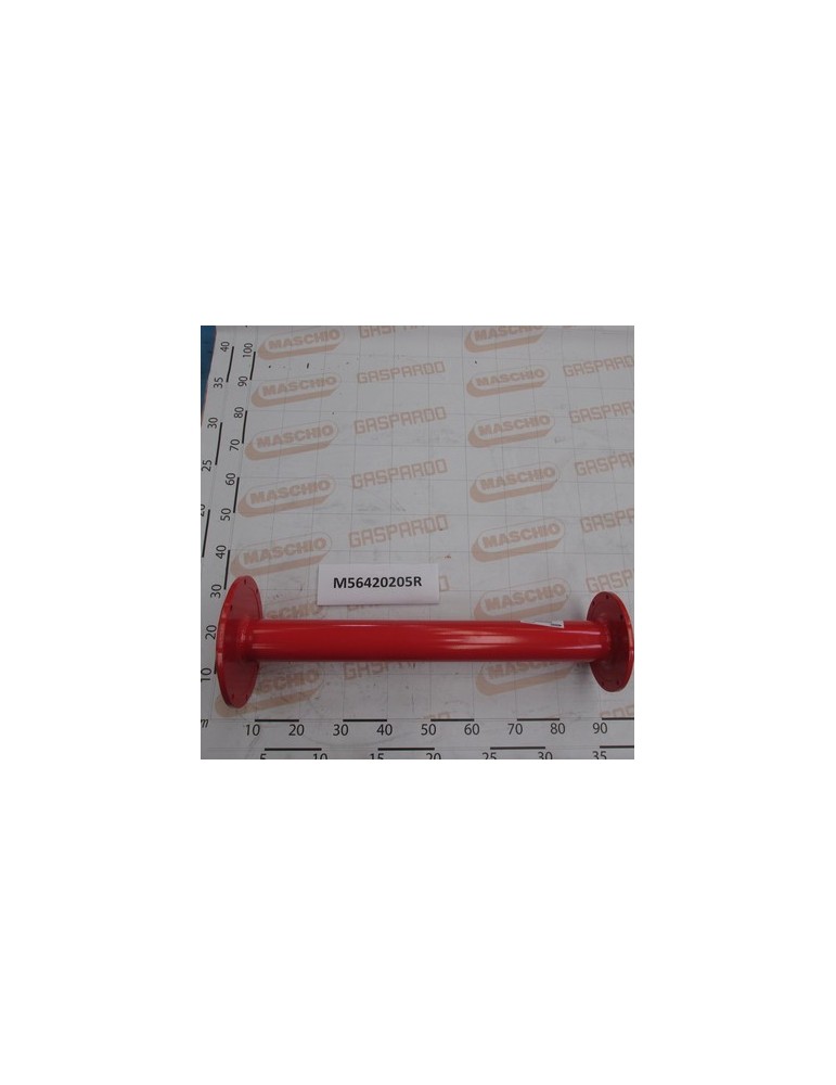 TRANSM. SPACER 205