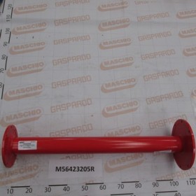 COMPLETE TRANSMISSION SPACER