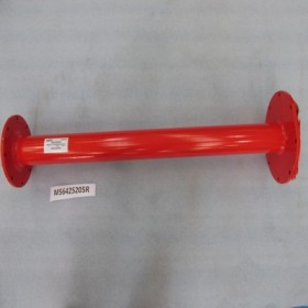 COMPLETE TRANSMISSION SPACER