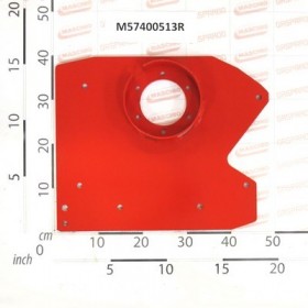 EXTERNAL SIDE PANEL