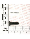 BOLT M10X1.5X35-10.9