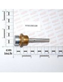 GAS BREATHER PLUG 3/4\"