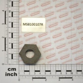 FACE TRANSMISSION SPACER