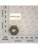 FACE TRANSMISSION SPACER