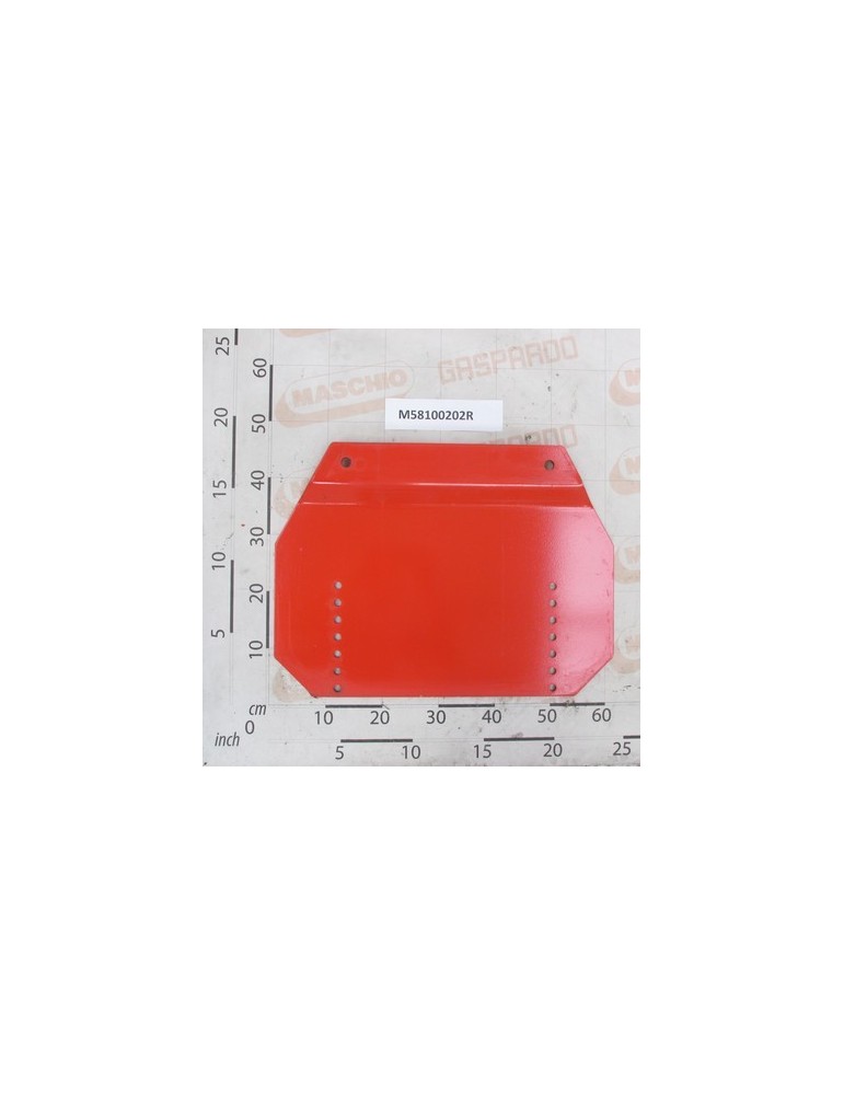 SIDE PROTECTION
