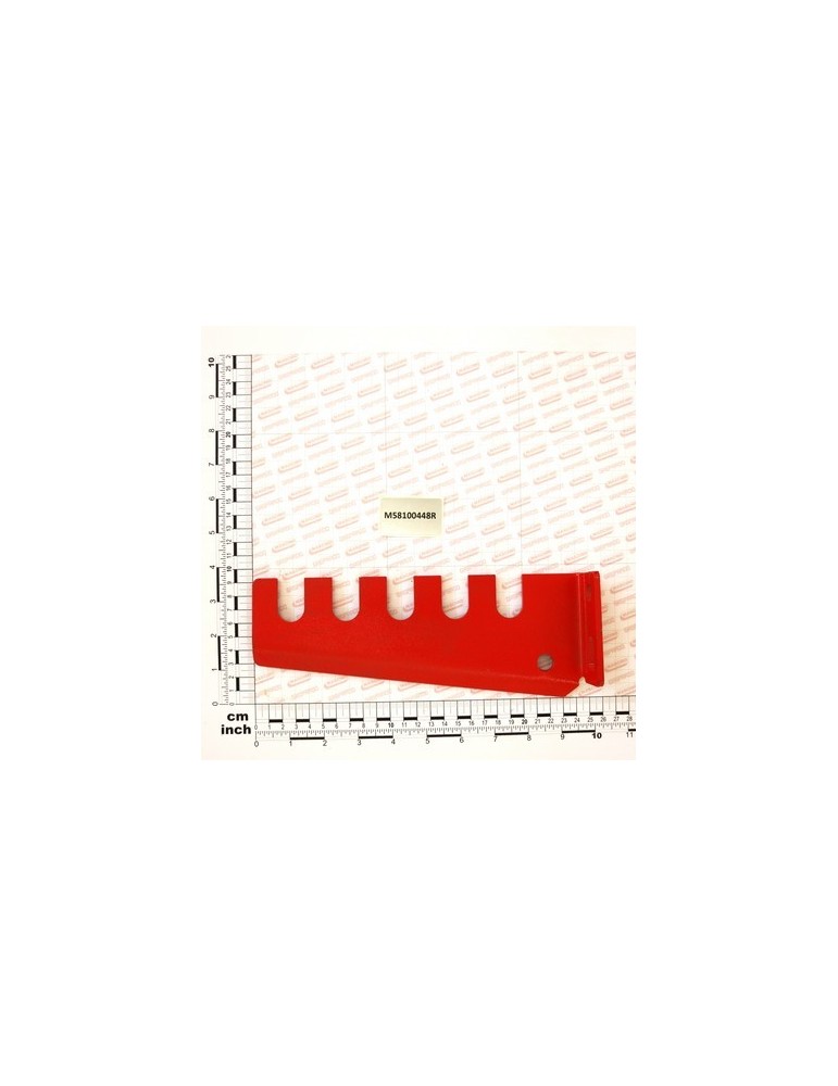 SPACER SUPPORTING STIRRUP