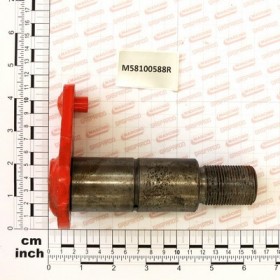 POSTERIOR BOLT