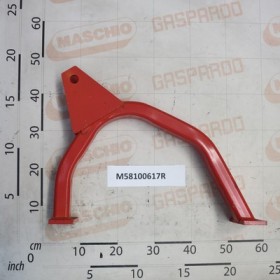 UPPER LINKAGE