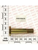 HINGE BOLT