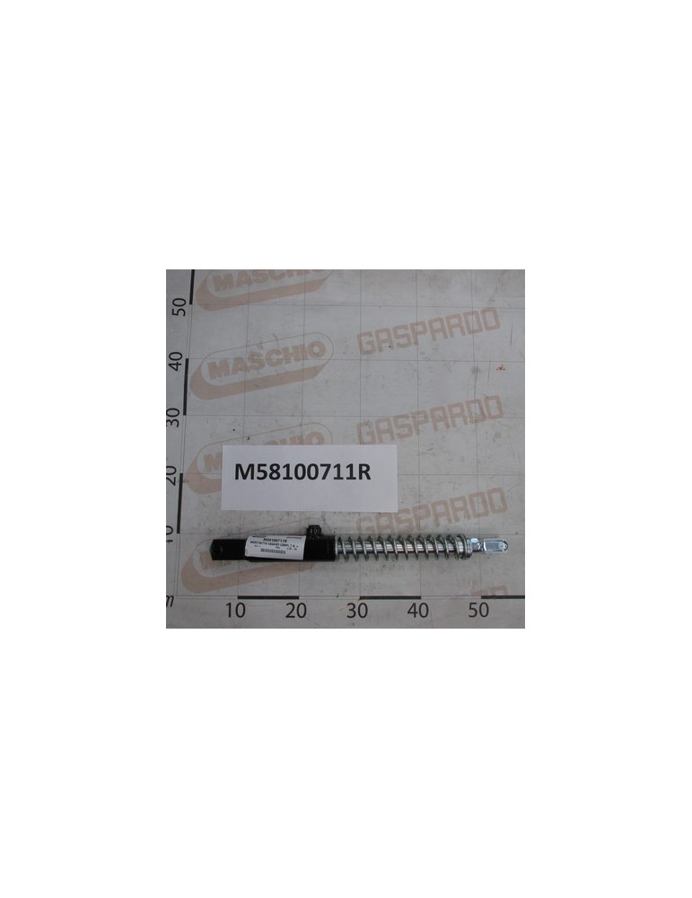 CYLINDER D42 C60 L392