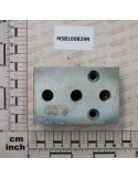 CONNECTORS LOCK