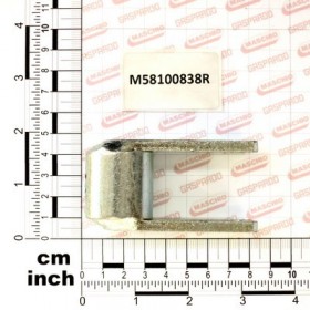 HOOK COVER
