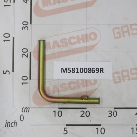 CABLE TUBE