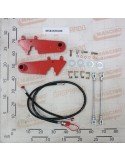 OPEN.TRANSF. KIT POWER HARROWS