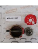 GEARBOX ASS. U3