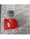 MULTI SPEED GEARBOX