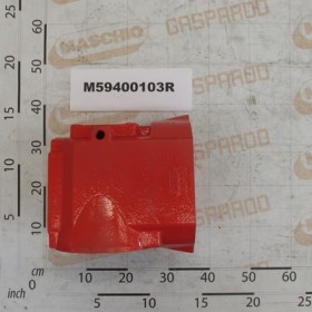 GEAR BOX