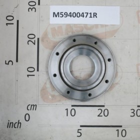 TRASMISSION SIDE BEARING SUPP.
