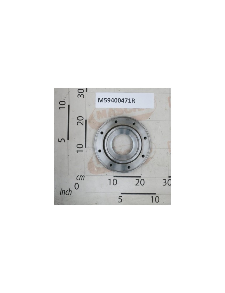 TRASMISSION SIDE BEARING SUPP.
