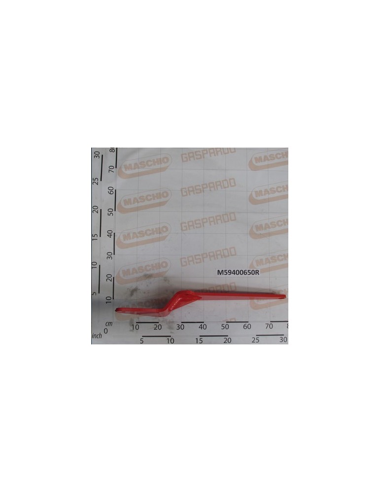 ROLLER CONNECTING ARM RH