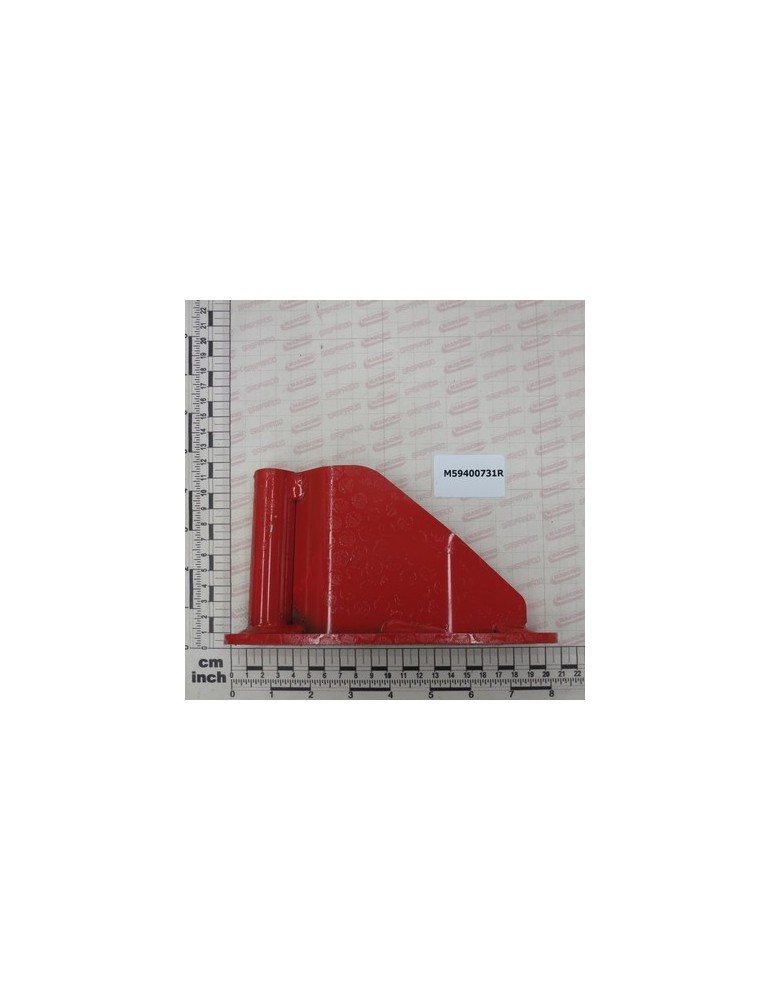 LH EXTENSOR FOR LEVELLING SHEE