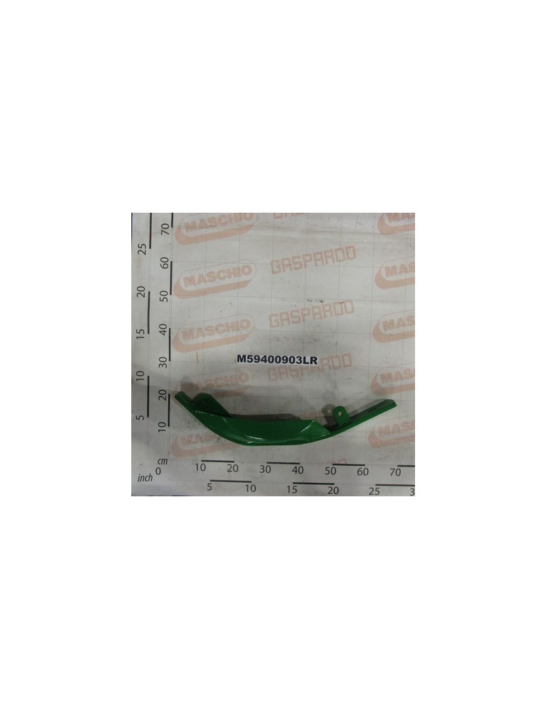 TRANSMISSION SIDE SLIDE U-3