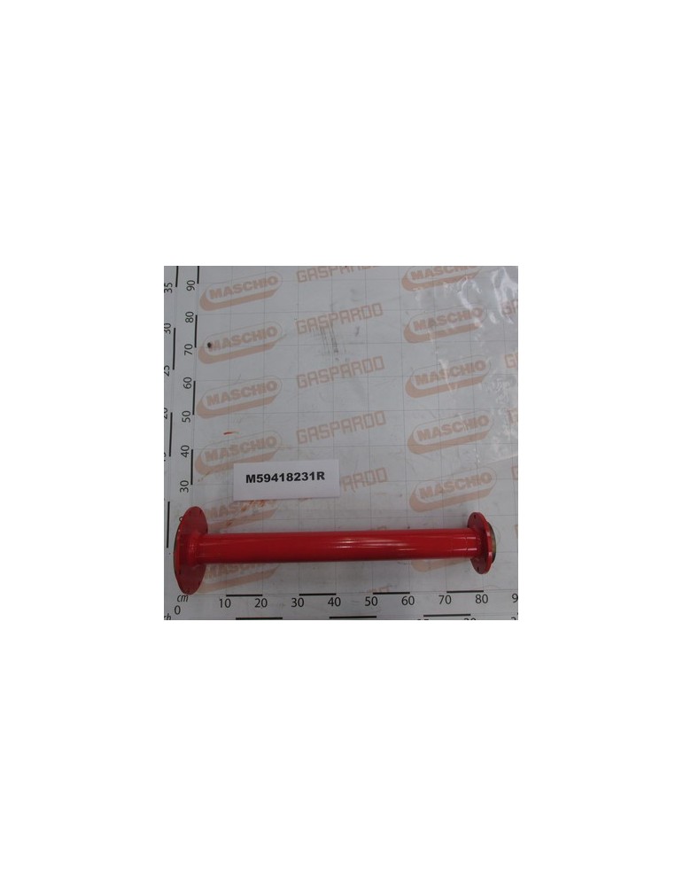 SPACER SIDE GEAR