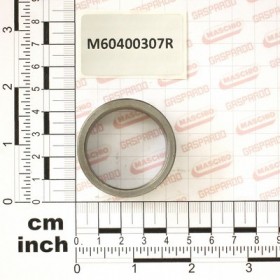 SPACER D-42,4 D-35 L-20