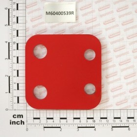 FIXING PLATE