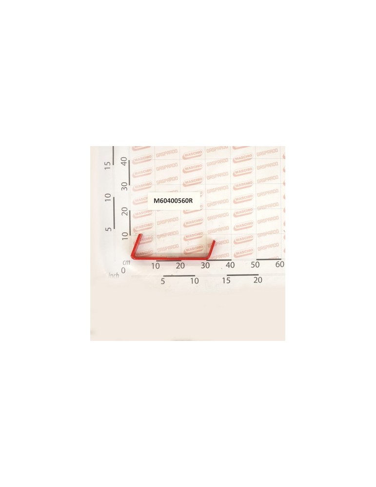 FOOT SUPPORT SCM