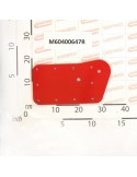 SIDEPLATE FOR PIN ADJUSTER