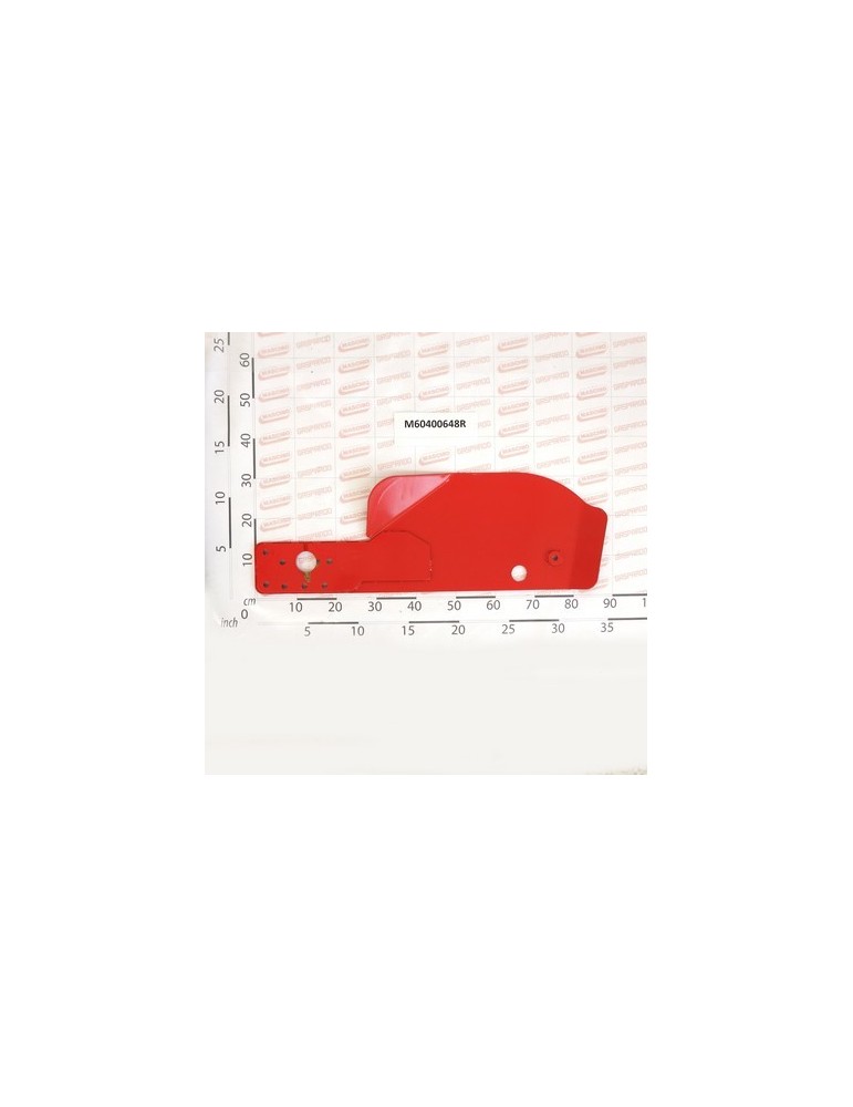 RIGHT ROLLER SIDE PANEL
