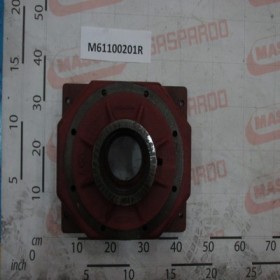 GEARBOX SUPPORT