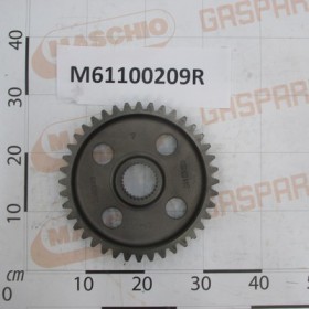 GEAR Z-40