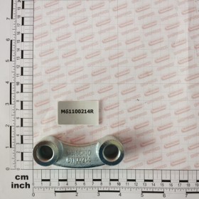 KNIVEFASTENINGBOLT