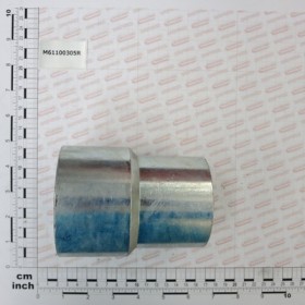NUTKEY M55X1.5 ZG