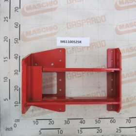 LEFT BASE LINKAGE