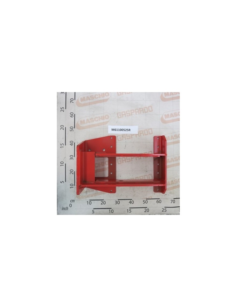 LEFT BASE LINKAGE