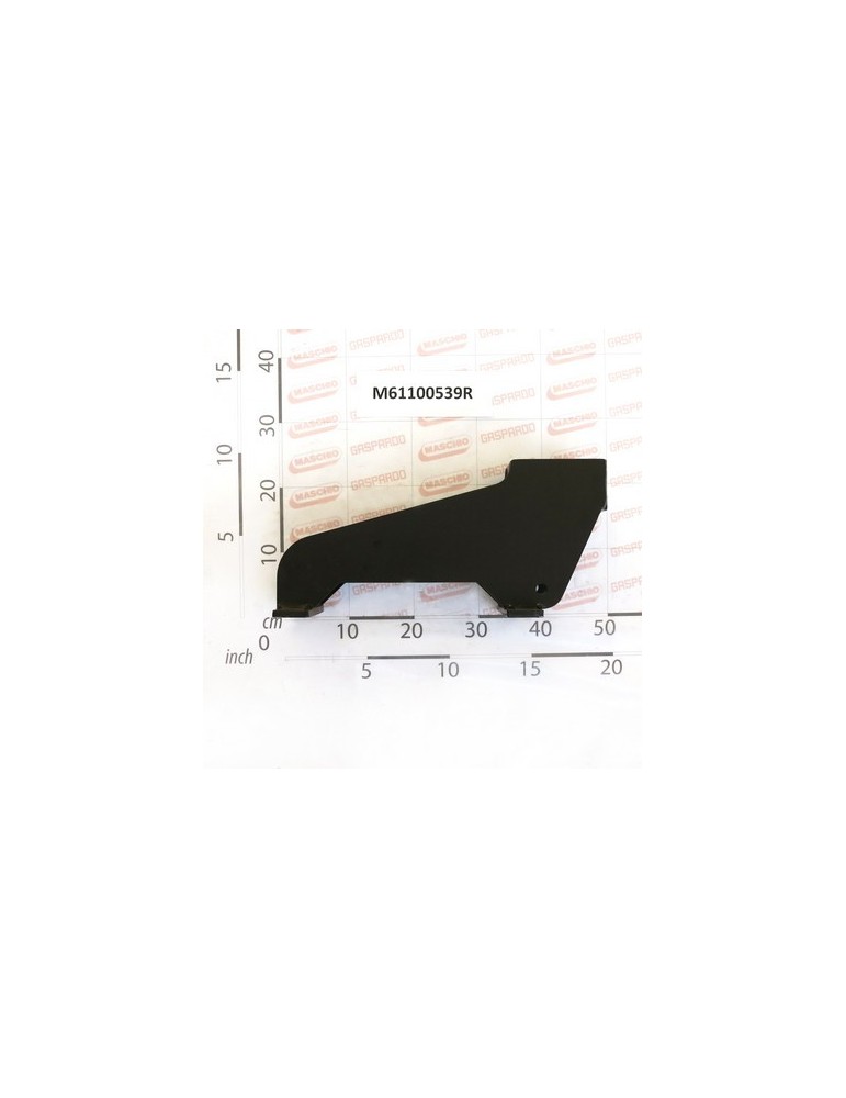 RIGHT BAR SUPPORT