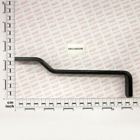 REAR BAR LOCK