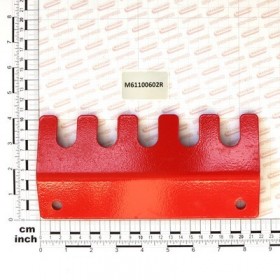 SPACER SUPPORTING STIRRUP