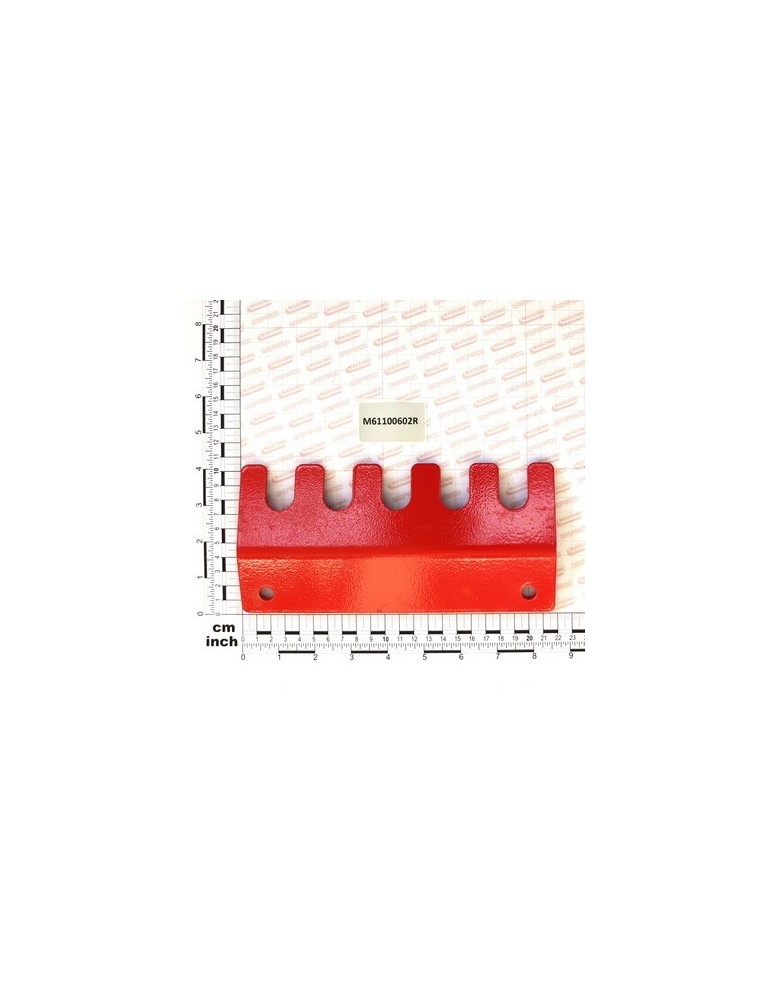 SPACER SUPPORTING STIRRUP