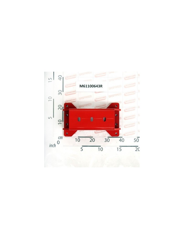 SIDE SUPPORT