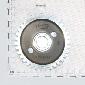 GEAR M-6 Z-35