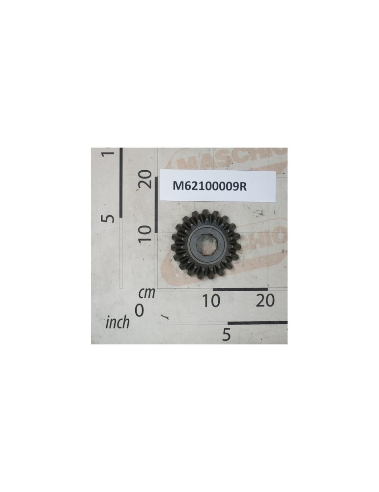 BEVEL PINION