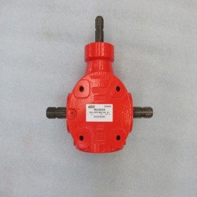 COMPLETE GEAR BOX