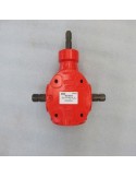 COMPLETE GEAR BOX