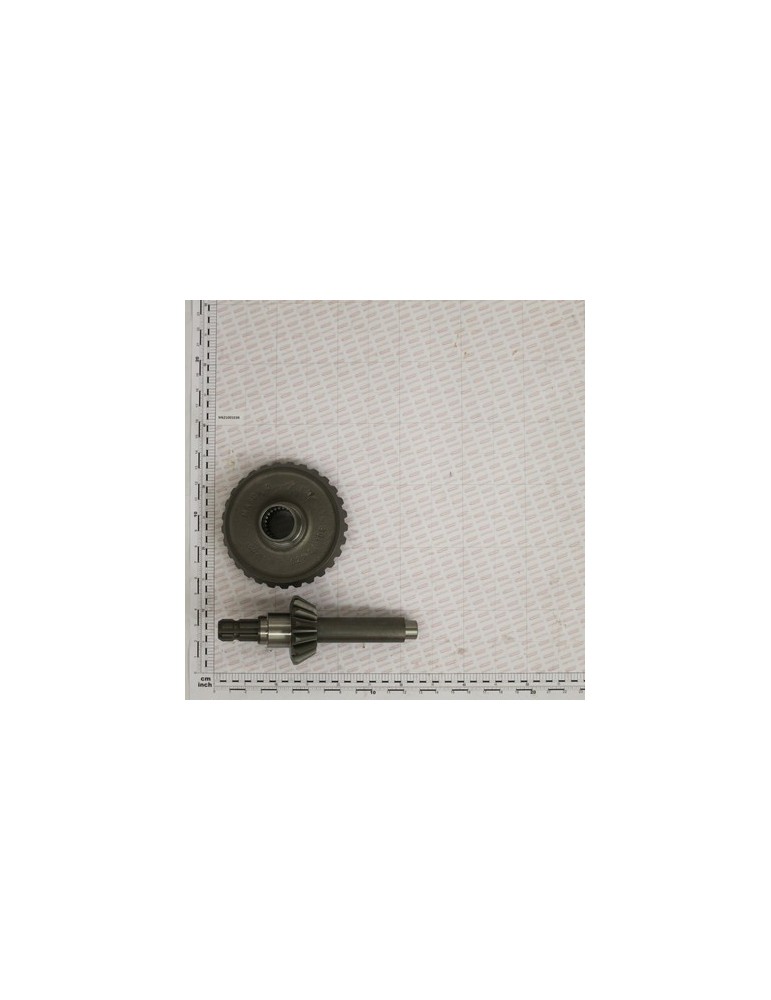 BEVEL GEAR PAIR
